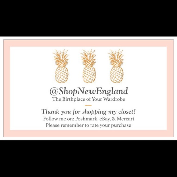 Meet your Posher, Kaley ๐ - Picture 1 of 1